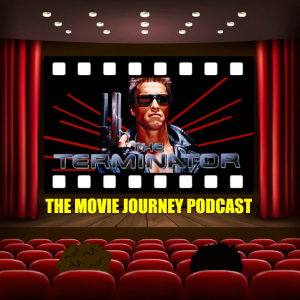 #29 - The Terminator / Our Top 5 James Cameron Films