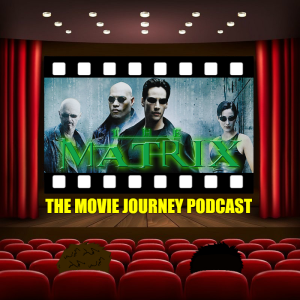 #31 - The Matrix / Our Top 5 Films Of 1999