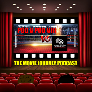 #34 - Pod v Pod VIII / A Star Is Born