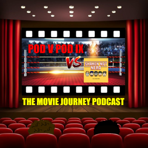 #37 - Pod v Pod IX / BlacKkKlansman