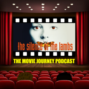 #40 - The Silence Of The Lambs / Our Top 5 Serial Killer Films