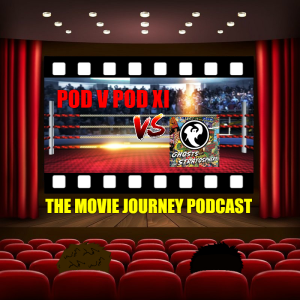 #41 - Pod v Pod XI / A Simple Favor