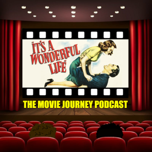 #42 - It's A Wonderful Life / Our Top 5 Films About Christmas