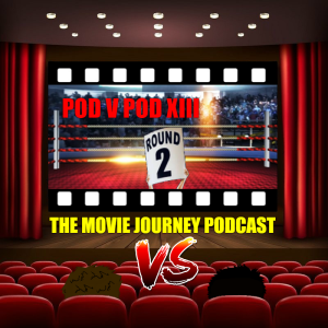 #45 - Pod v Pod XIII / Bohemian Rhapsody