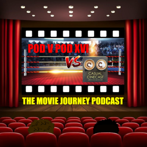 #54 - Pod v Pod XVI / The Lego Movie 2: The Second Part
