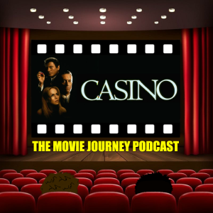 #55 - Casino / Our Top 5 Gambling Films