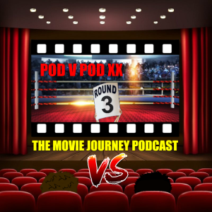 #62 - Pod v Pod XX / Pokémon Detective Pikachu