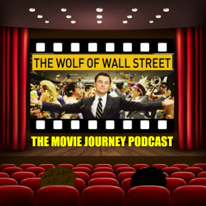 #63 - The Wolf Of Wall Street / Our Top 5 Leonardo DiCaprio Films