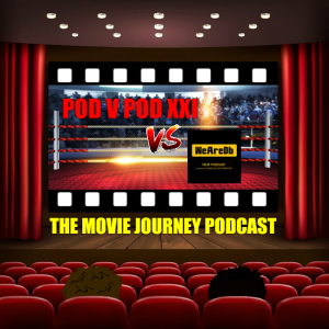 #64 - Pod v Pod XXI / Booksmart