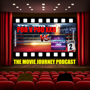 #67 - Pod v Pod XXII / Us