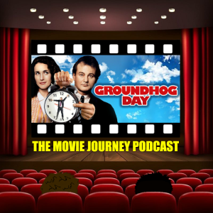 #68 - Groundhog Day / Our Top 5 80's Comedies