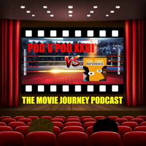 #69 - Pod v Pod XXIII / Rocketman