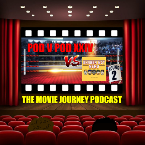 #71 - Pod v Pod XXIV / John Wick Chapter 3: Parabellum