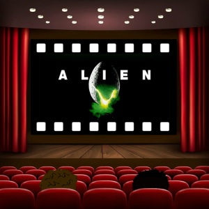 #82 - Alien / Our Top 5 Ridley Scott Films