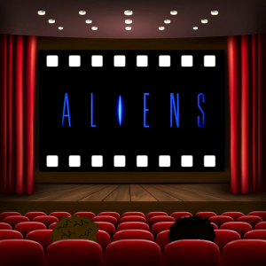 #86 - Aliens / Our Top 5 Superior Sequels