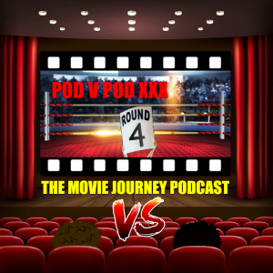 #87 - Pod v Pod XXX / The Farewell & Dolemite Is My Name