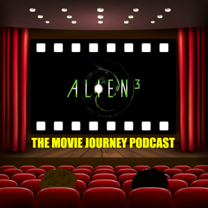 David Fincher Series: Alien³