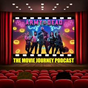 Army Of The Dead (2021) - Movie Review