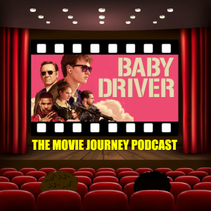 Baby Driver