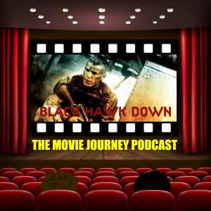 Patron Requested Review: Black Hawk Down
