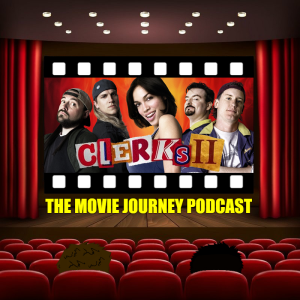 Patron Requested Review: Clerks II