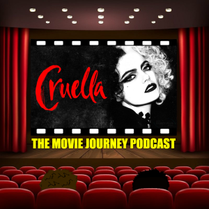 Cruella (2021) - Movie Review