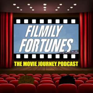 Filmily Fortunes Season 2 Episode 2