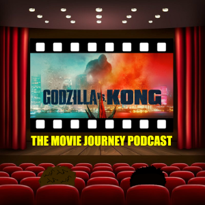 Godzilla Vs Kong (2021) - Movie Review / MonsterVerse Movies Ranked