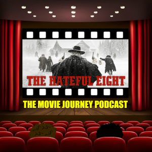 The Hateful Eight