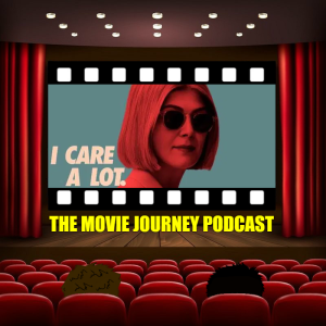 I Care A Lot (2021) - Movie Review