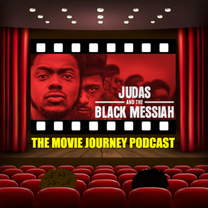 Judas And The Black Messiah (2021) - Movie Review