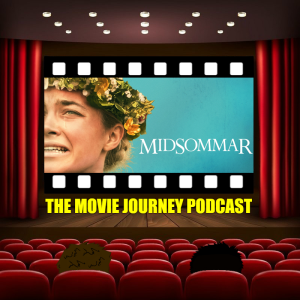 Patron Requested Review: Midsommar