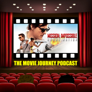 Mission: Impossible Rogue Nation