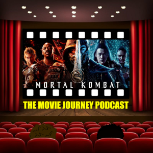 Mortal Kombat (2021) - Movie Review