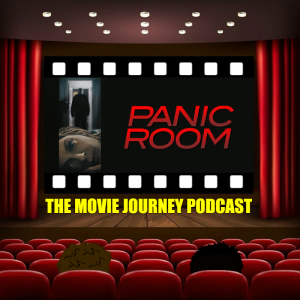 David Fincher Series: Panic Room