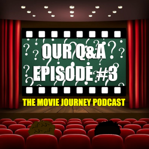 Q&A Episode #3