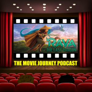 Raya And The Last Dragon (2021) - Movie Review