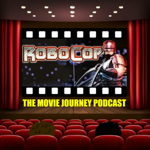 Patron Requested Review: Robocop