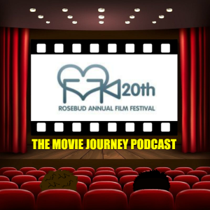 The Rosebud Film Festival