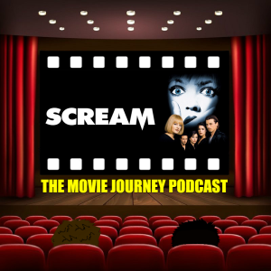 Scream Series: Scream