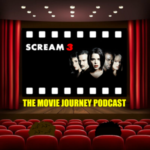 Scream Series: Scream 3