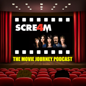 Scream Series: Scream 4