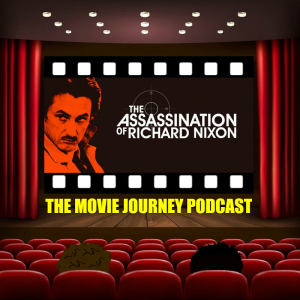 The Assassination Of Richard Nixon