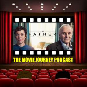The Father (2021) - Movie Review