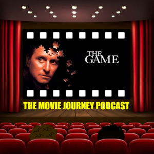 David Fincher Series: The Game