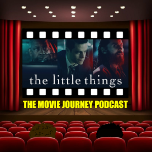 The Little Things (2021) - Movie Review
