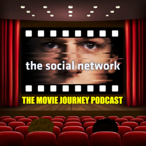David Fincher Series: The Social Network