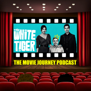 The White Tiger (2021) - Movie Review