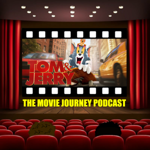 Tom & Jerry (2021) - Movie Review