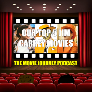 Our Top 5 Jim Carrey Movies